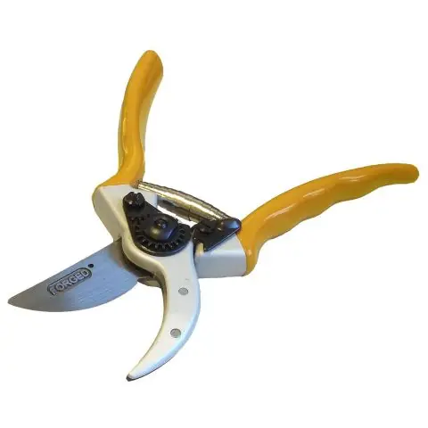 Begränsat antal Ironside 500169 Sekatör
